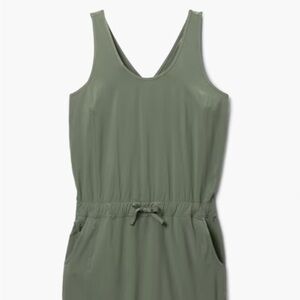 Patagonia Fleetwood Dress